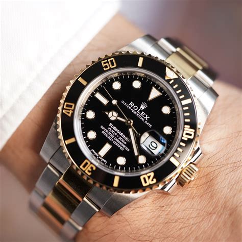 rolex 116613ln.